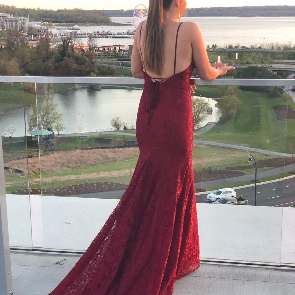 prom dress for sale‼️‼️‼️‼️